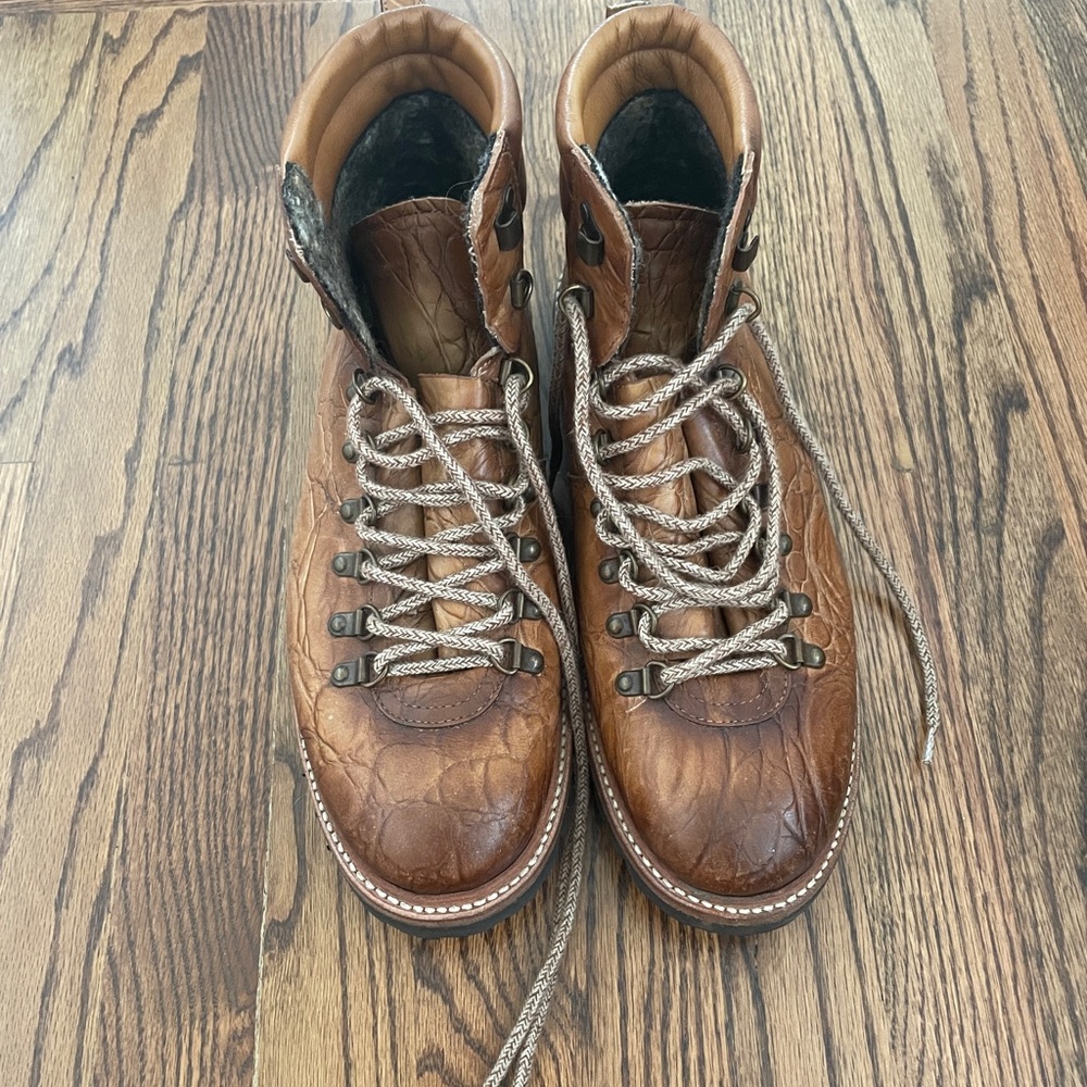 Mens Taft boots